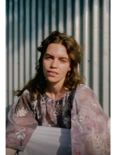 Load image into Gallery viewer, Multi Coloured Top