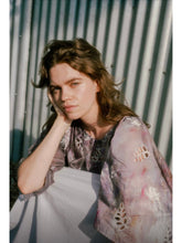 Load image into Gallery viewer, Multi Coloured Top