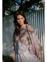 Load image into Gallery viewer, Multi Coloured Top