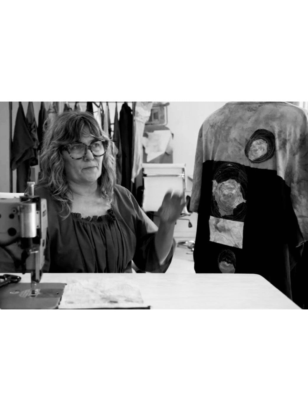 Beginner Sewing Semester