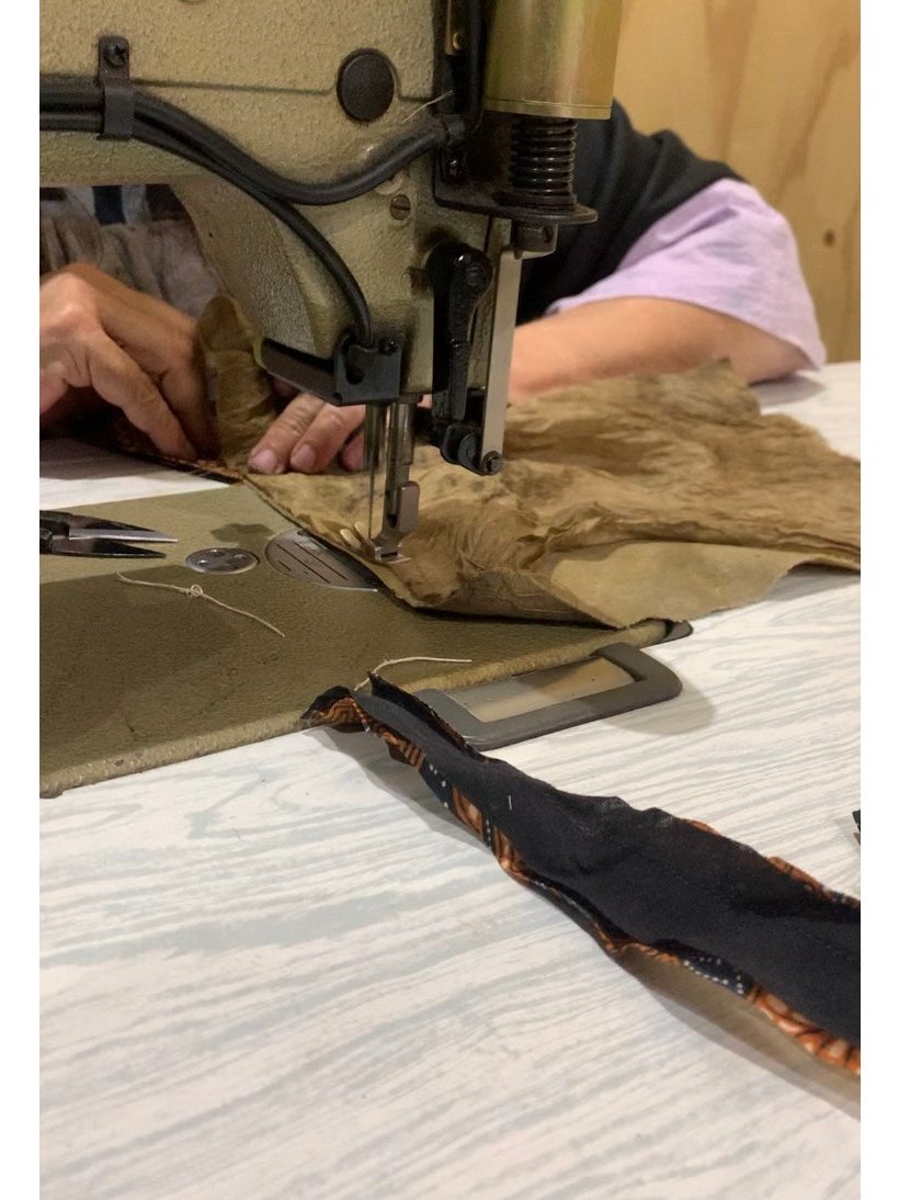 Tuesday Beginner Sewing Semester