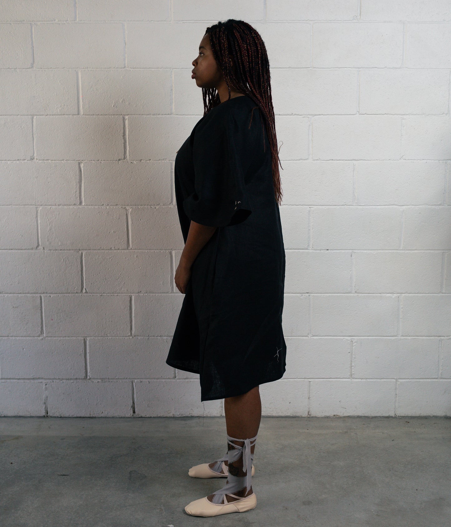 Avenue Dress