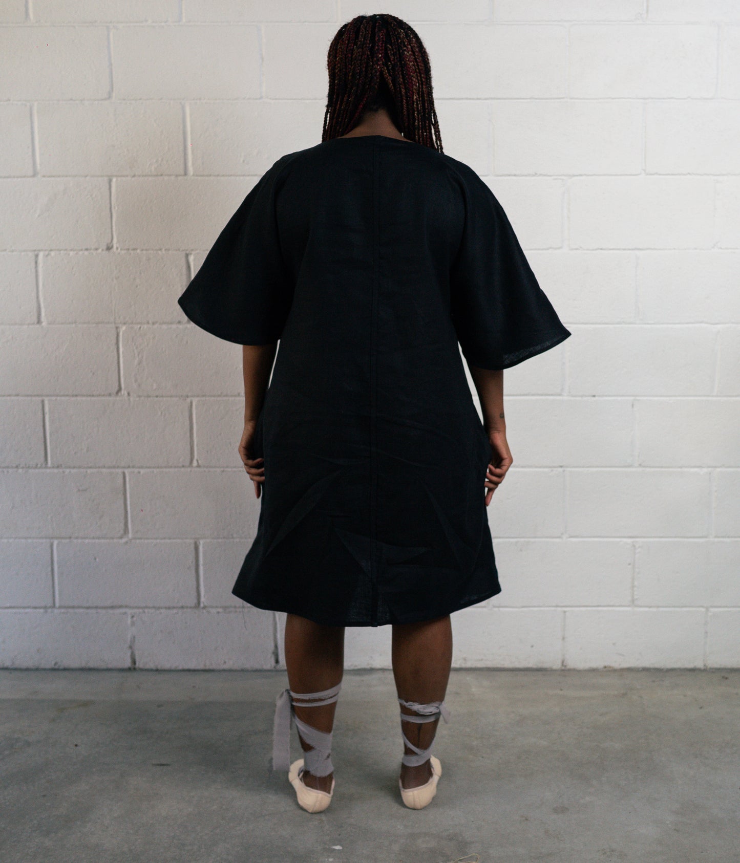 Avenue Dress