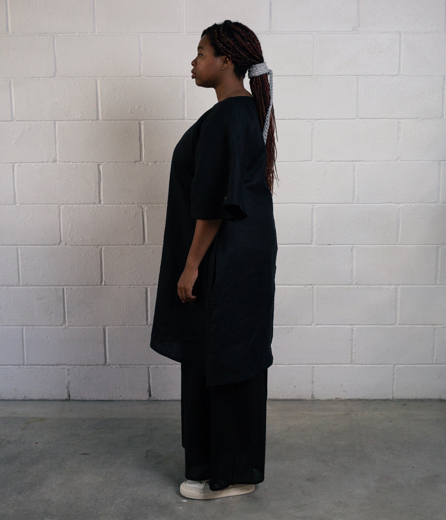 Avenue Dress