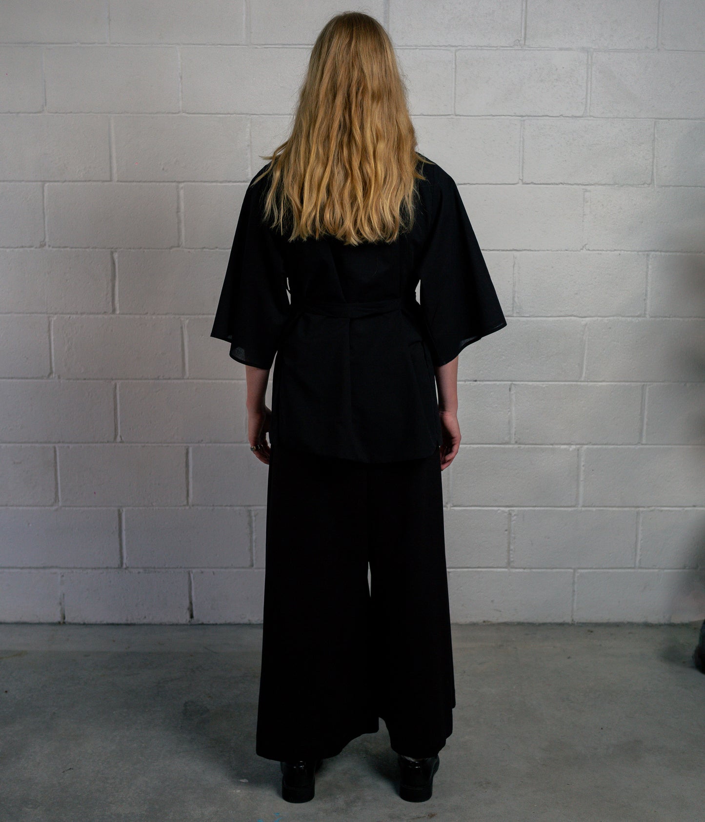 Treasure Top With Sleeves