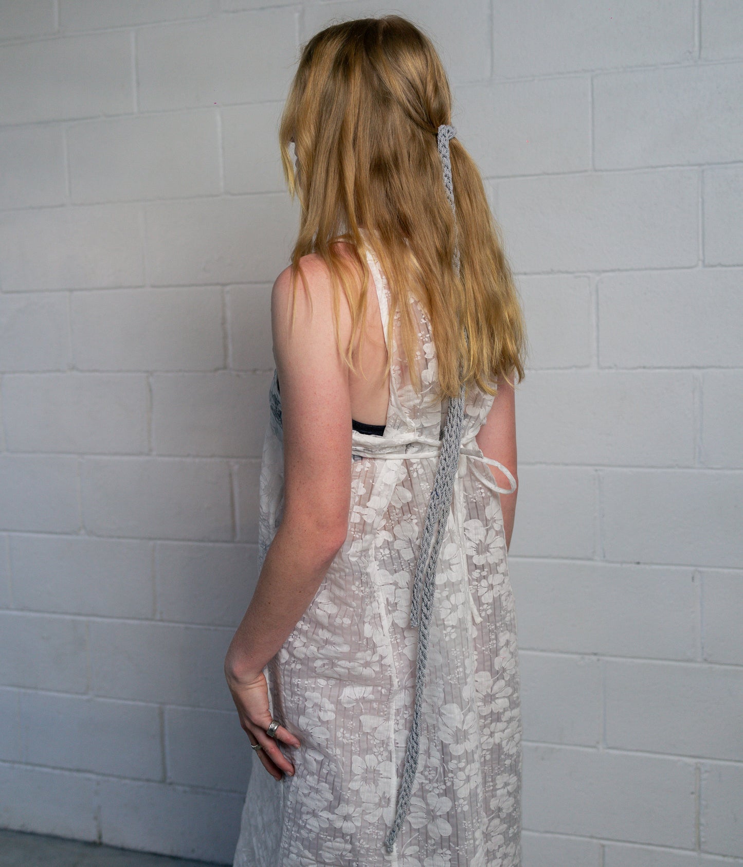 Tangential Dress
