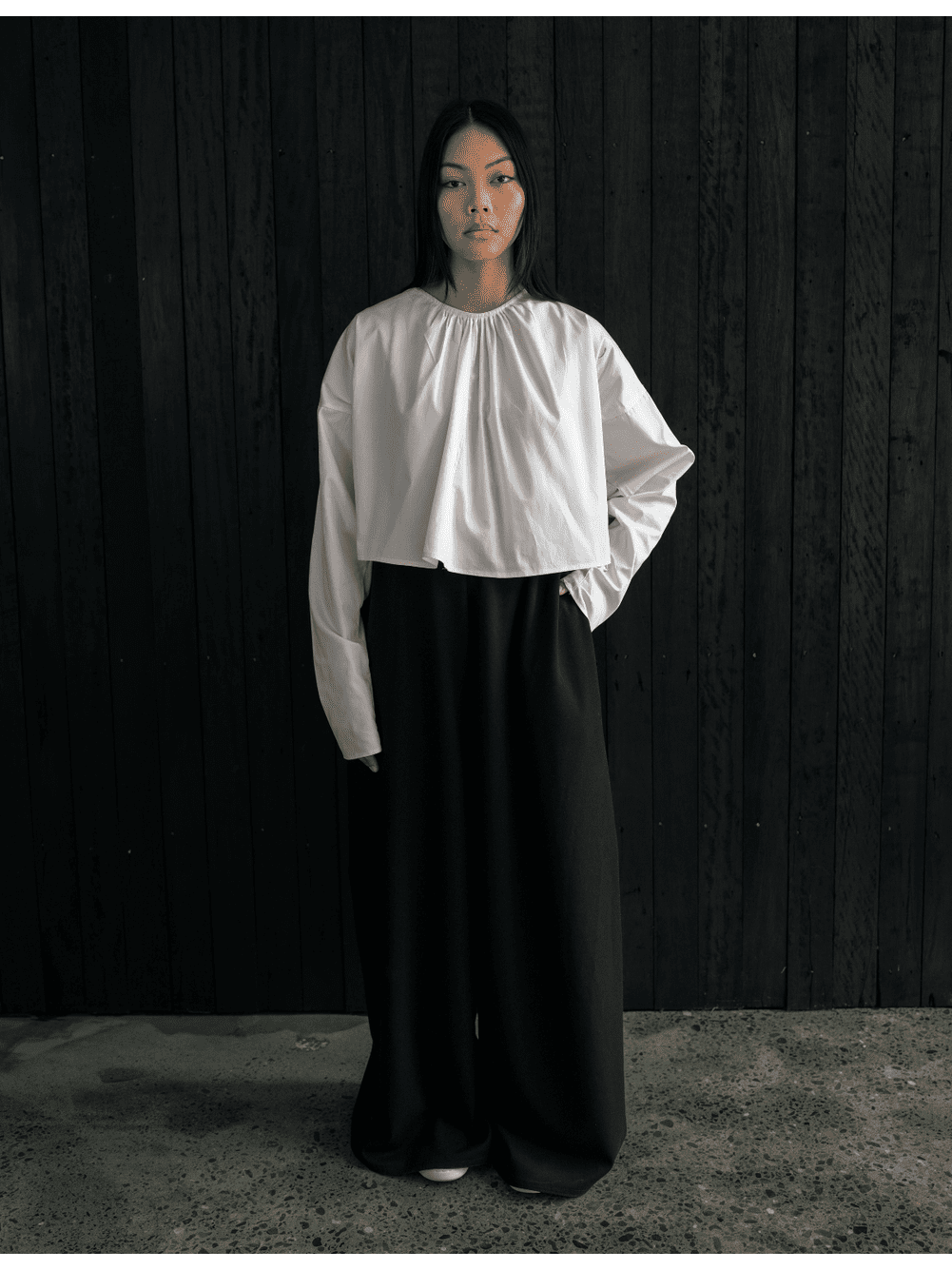 Serenity Top