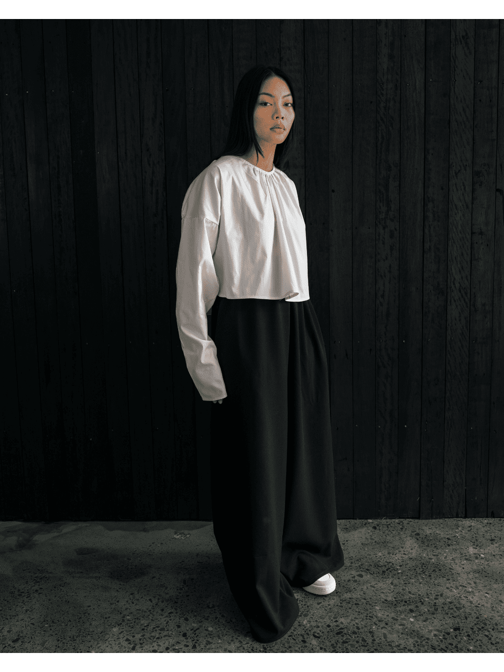 Serenity Top