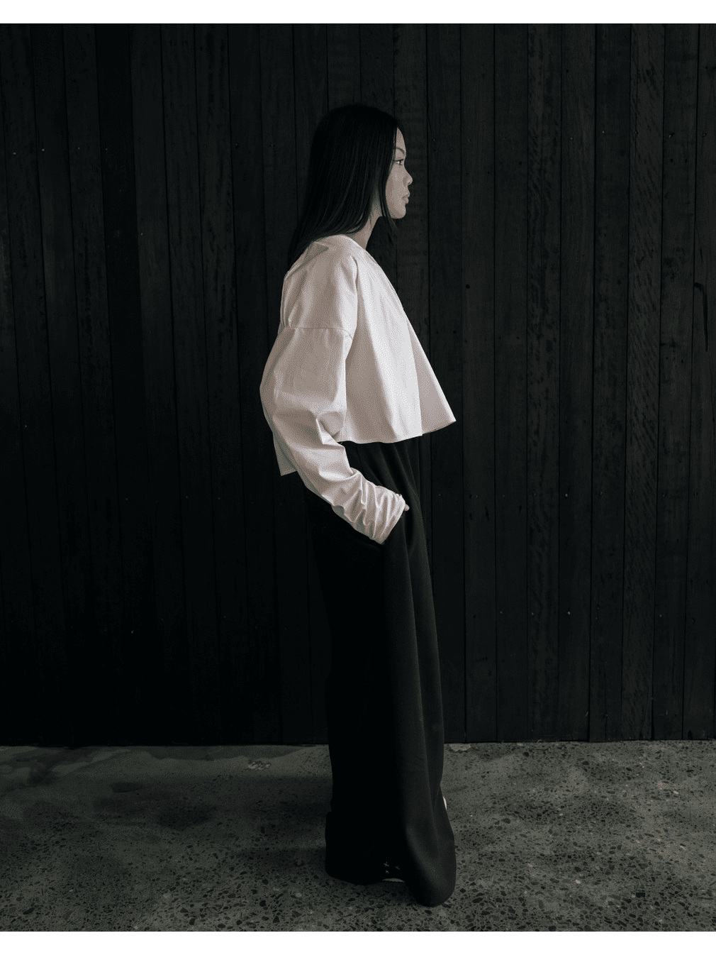 Serenity Top