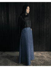 Load image into Gallery viewer, Shadow Dance High Neck