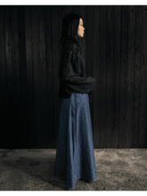 Load image into Gallery viewer, Shadow Dance High Neck