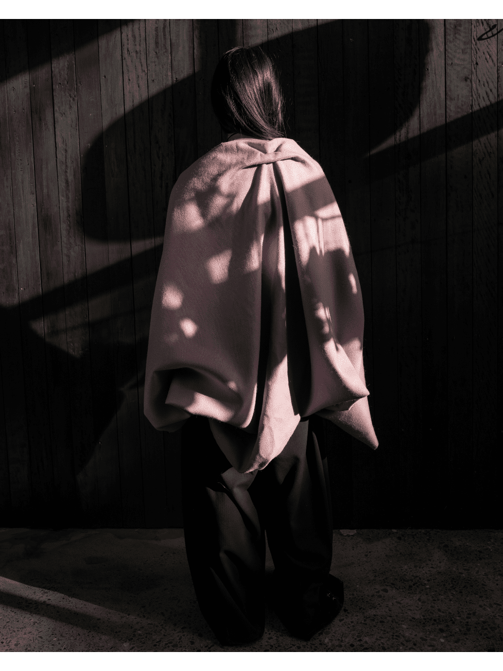 London Fog Jacket