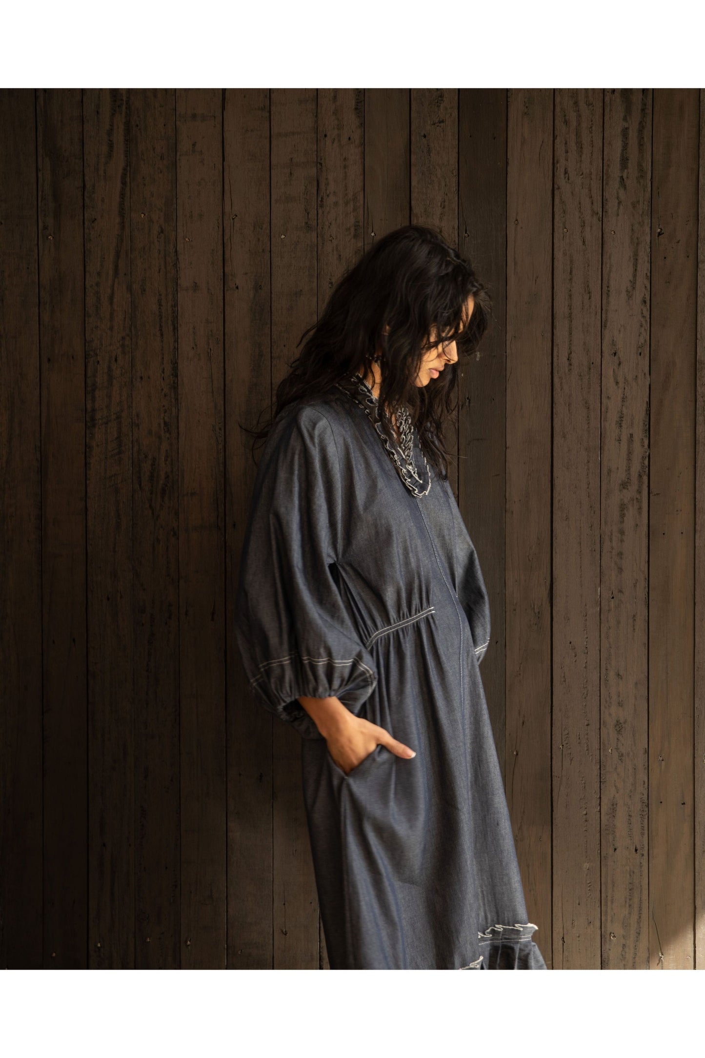 Awareness Dress