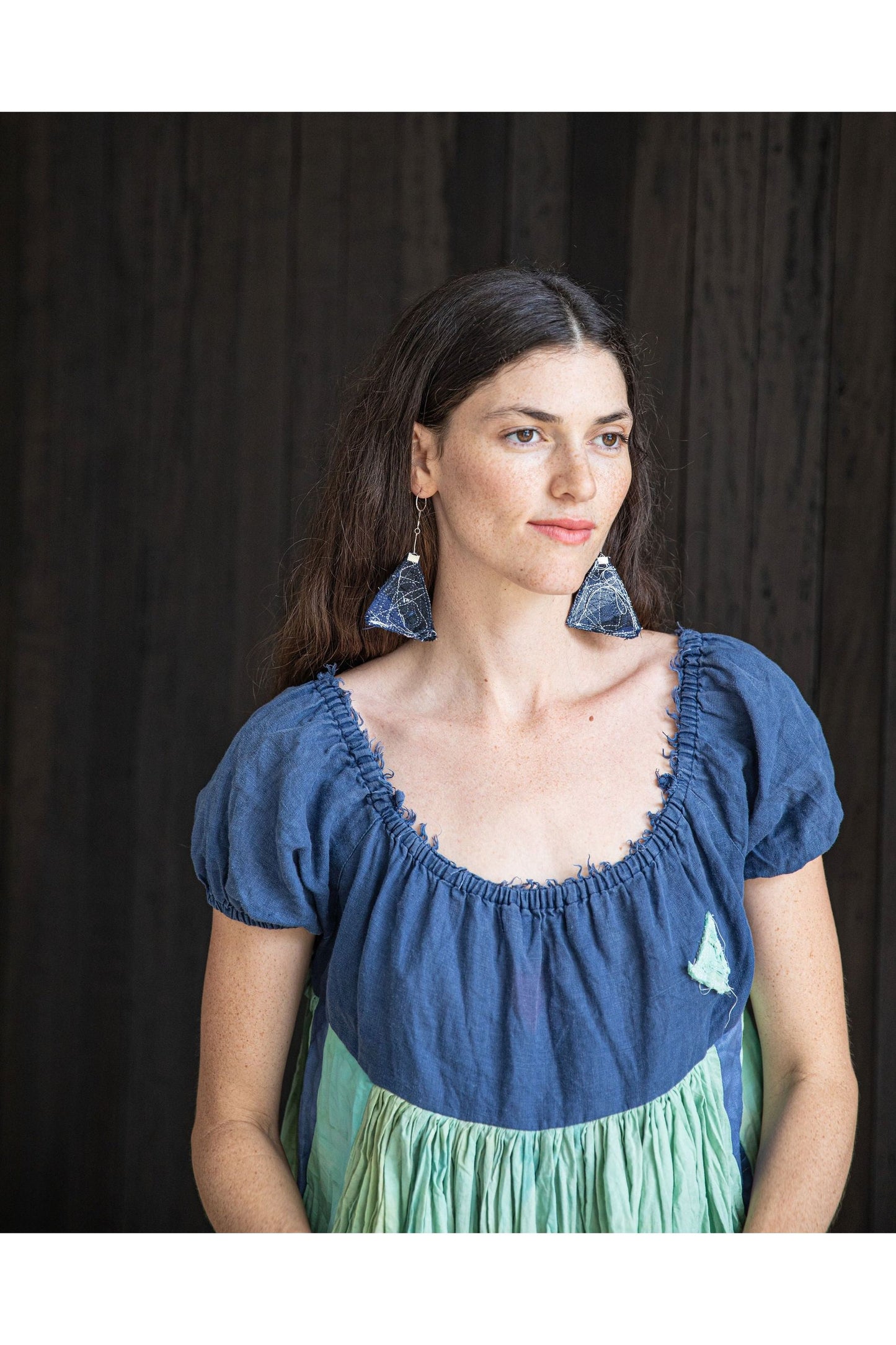 Gentle Streets Dress