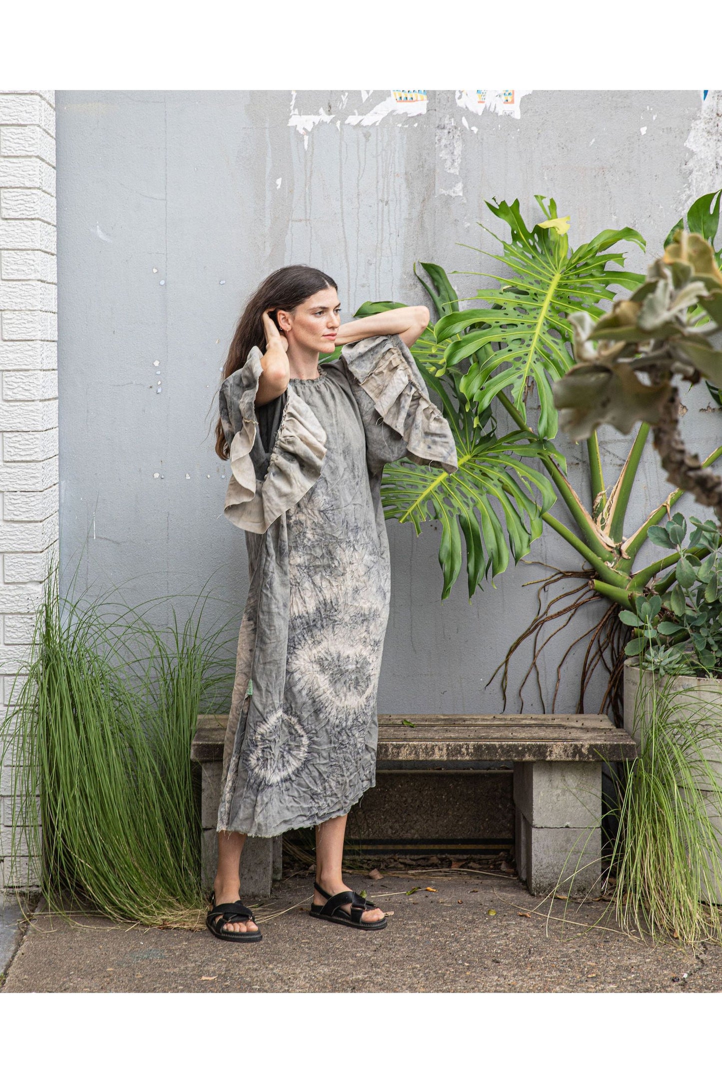 The Wisdom Dress