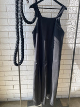 Load image into Gallery viewer, Bias Pini Dress in Black