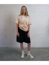 Load image into Gallery viewer, Madder Root Botanically Dyed Unisex Tee