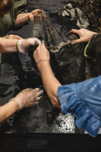 Natural Dyeing Workshop