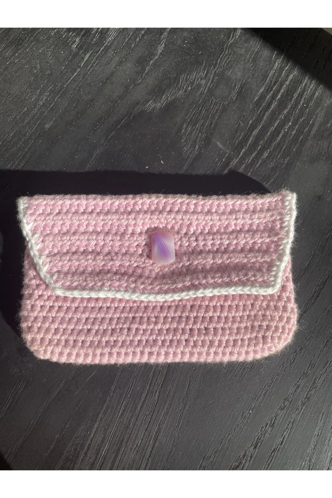 Organic Cotton Pouch