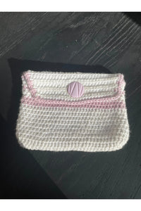 Organic Cotton Pouch