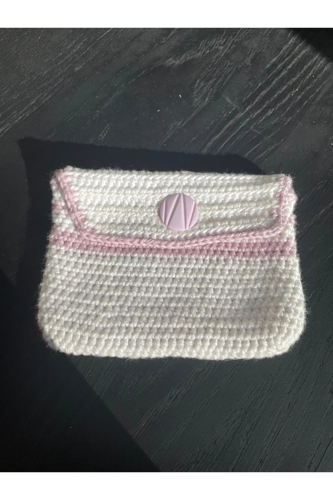 Organic Cotton Pouch