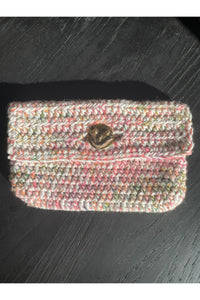 Organic Cotton Pouch