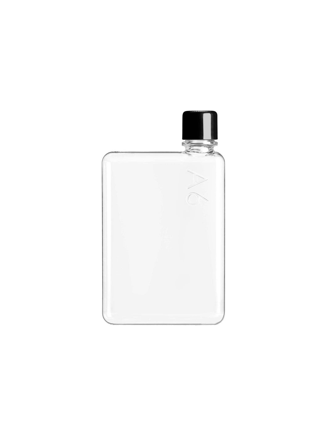 A6 Memobottle